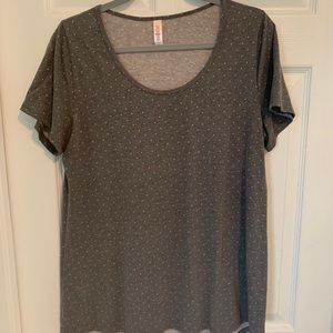 Lularoe Classic Tee